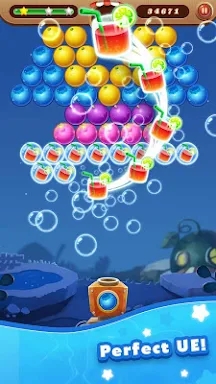 Shoot Bubble - Fruit Splash screenshots