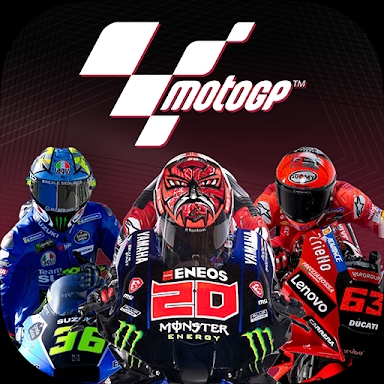 MotoGP Racing '22 screenshots