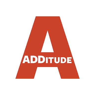 ADDitude Magazine screenshots