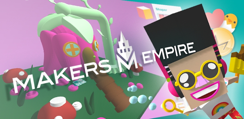 Makers Empire 3D - 3D Printing screenshots