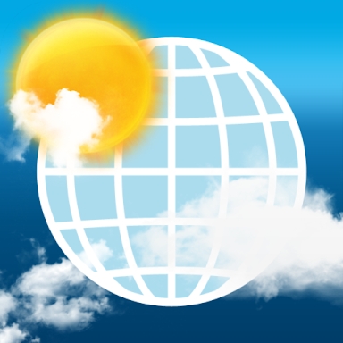Weather for the World screenshots