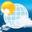 Weather for the World icon
