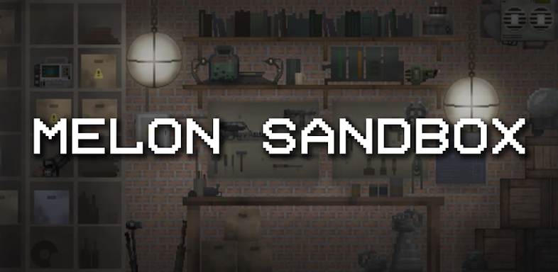 Melon Sandbox screenshots