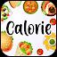 Calorie counter & Food tracker icon