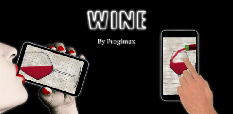 Wine - Drink (Prank) screenshots