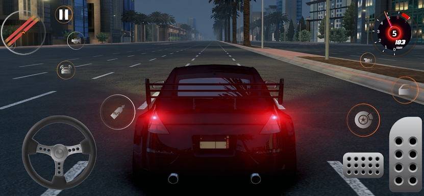 Drift for Life screenshots