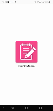 QuickMemo+ screenshots