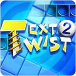 Text Twist Words 2