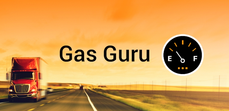Gas Guru: Cheap gas prices screenshots