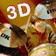 DrumKnee 3D Drums - Drum Set icon