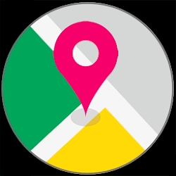 GPS Navigation - Route Finder, Directions, Maps