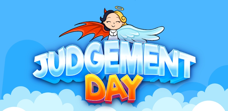 Judgment Day: Angel of God screenshots