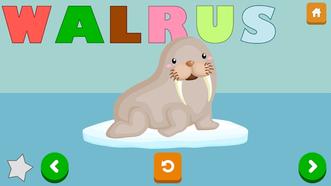 Spelling Games for Kids & Pare screenshots
