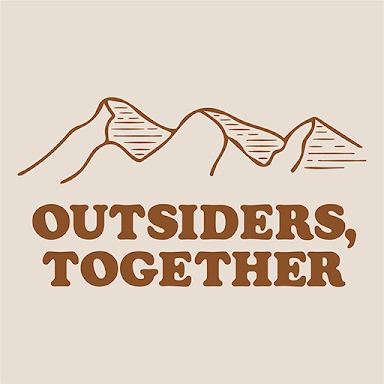 Outsiders, Together screenshots
