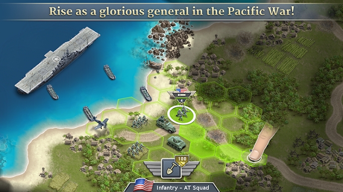 1942 Pacific Front screenshots
