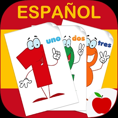 Numeros-Spanish Numbers 0-100 screenshots