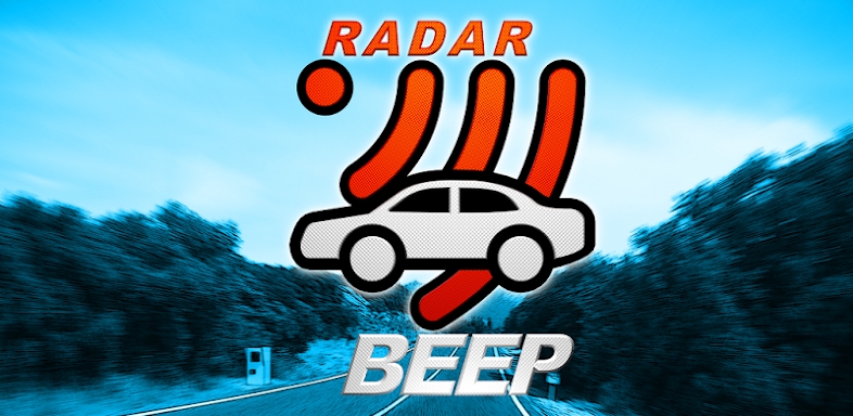Radar Beep - Radar Detector screenshots