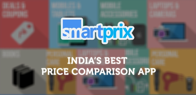 Price Comparison - Smartprix screenshots