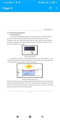 Solar Charger screenshots