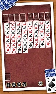 Solitaire Collection screenshots