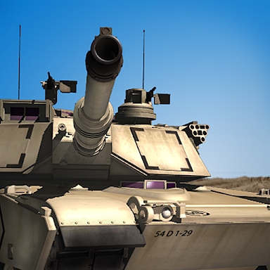 WAR Tanks vs Gunships screenshots