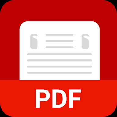 PDF Reader for Android screenshots