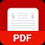 PDF Reader for Android icon