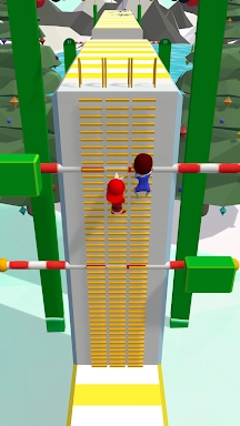 Fun Race 3D screenshots