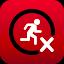 ZRX: Zombies Run + Marvel Move icon