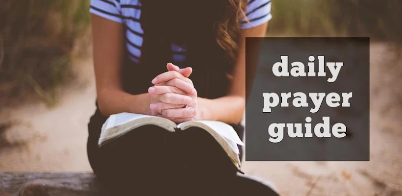 Daily Prayer Guide screenshots