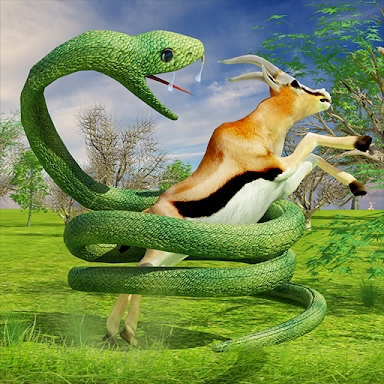 Anaconda Snake Simulator screenshots