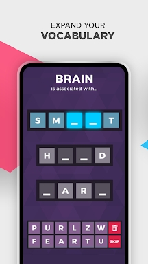 Peak – Brain Games & Training screenshots
