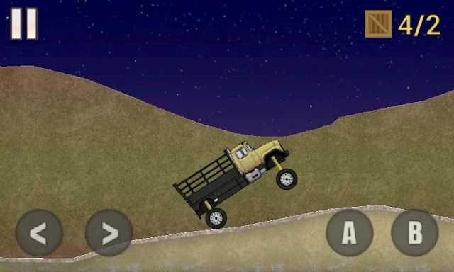 Truck Delivery Free screenshots