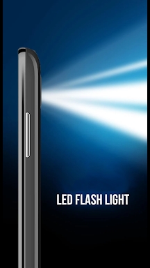 My Torch LED Flashlight screenshots