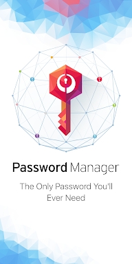 Trend Micro Password Manager screenshots