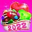 Sweet Candy Forest icon