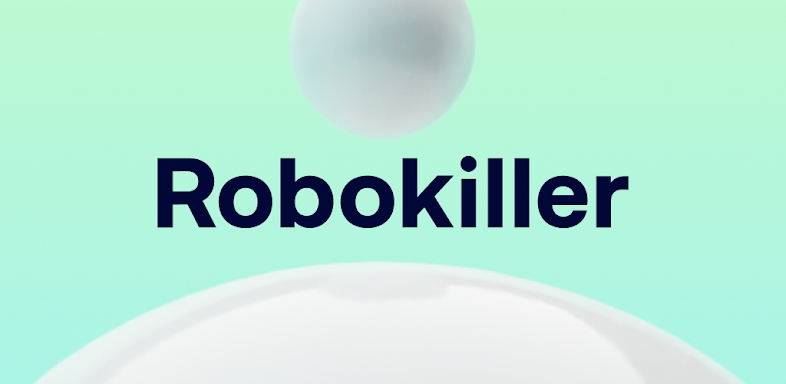 Robokiller - Spam Call Blocker screenshots