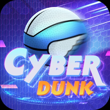 Cyber Dunk X screenshots