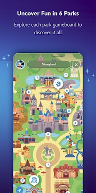 Play Disney Parks screenshots