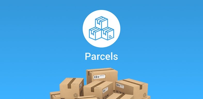 Parcels: Track Online Orders screenshots