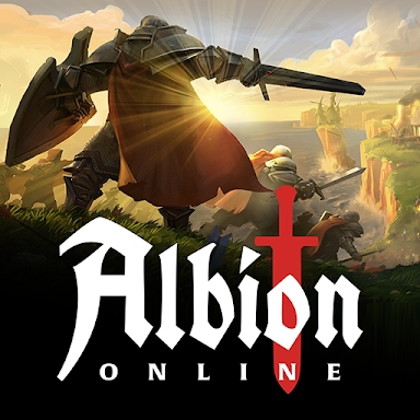 Albion Online screenshots