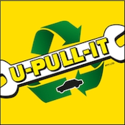 u-pull-it
