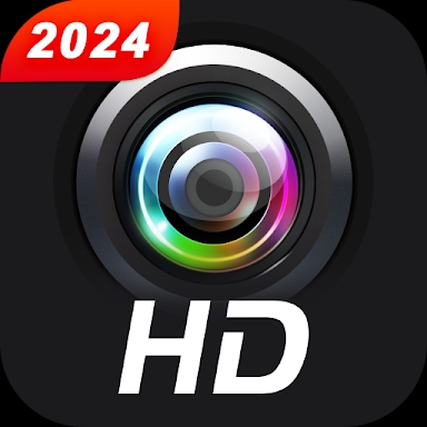 HD Camera with Beauty Camera screenshots