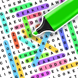 Wordsearch Puzzle Challenge