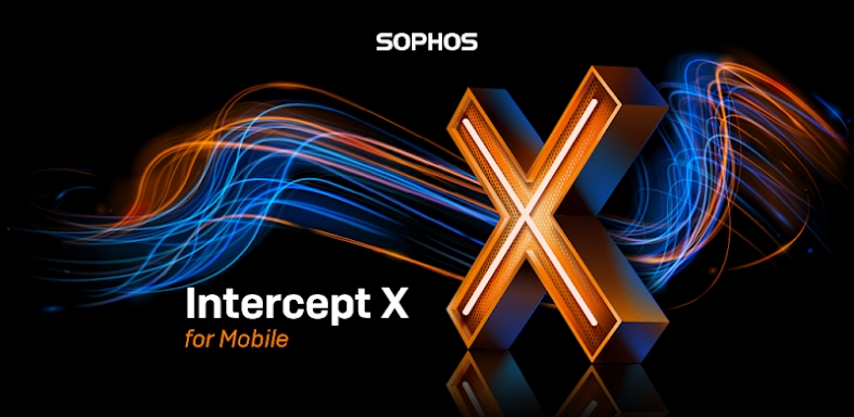 Sophos Intercept X for Mobile screenshots