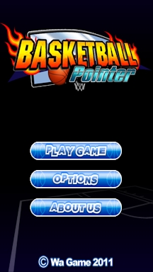 Basketball Pointer screenshots