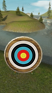 Bowmaster Archery Target Range screenshots