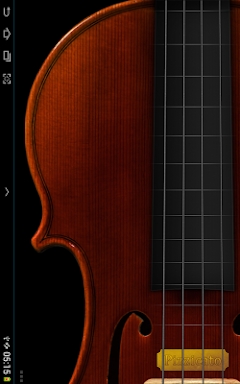 Violin screenshots