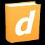 dict.cc dictionary icon