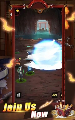 Ninja Legend Idle screenshots